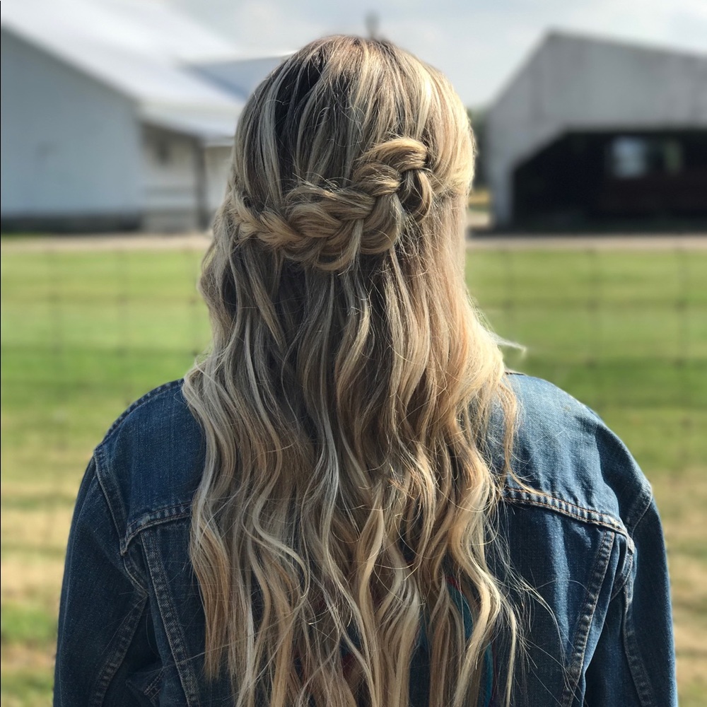 Meet your Posher, Vanessa